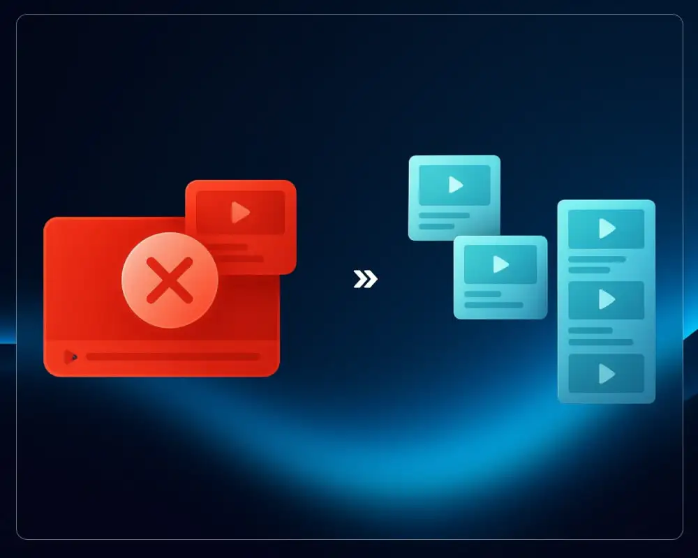Fixing Mobile Crashes in Elementor Carousels with Multiple Autoplay Videos
