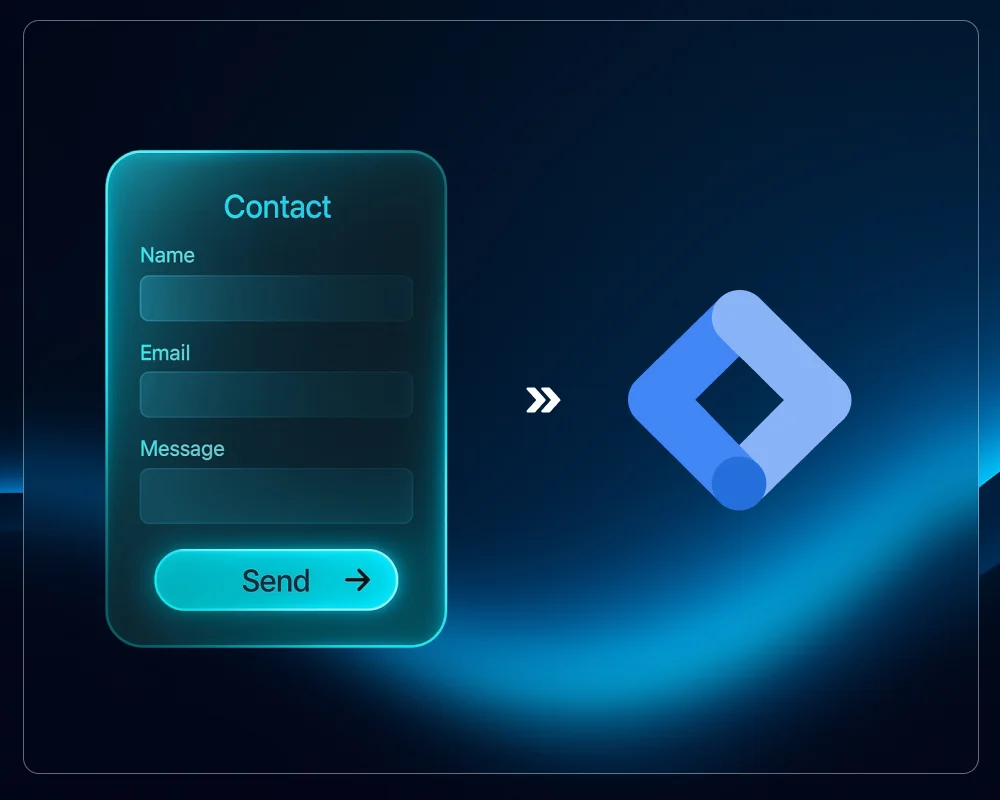 How to Track Elementor Form Submissions and Form Data in Google Tag Manager