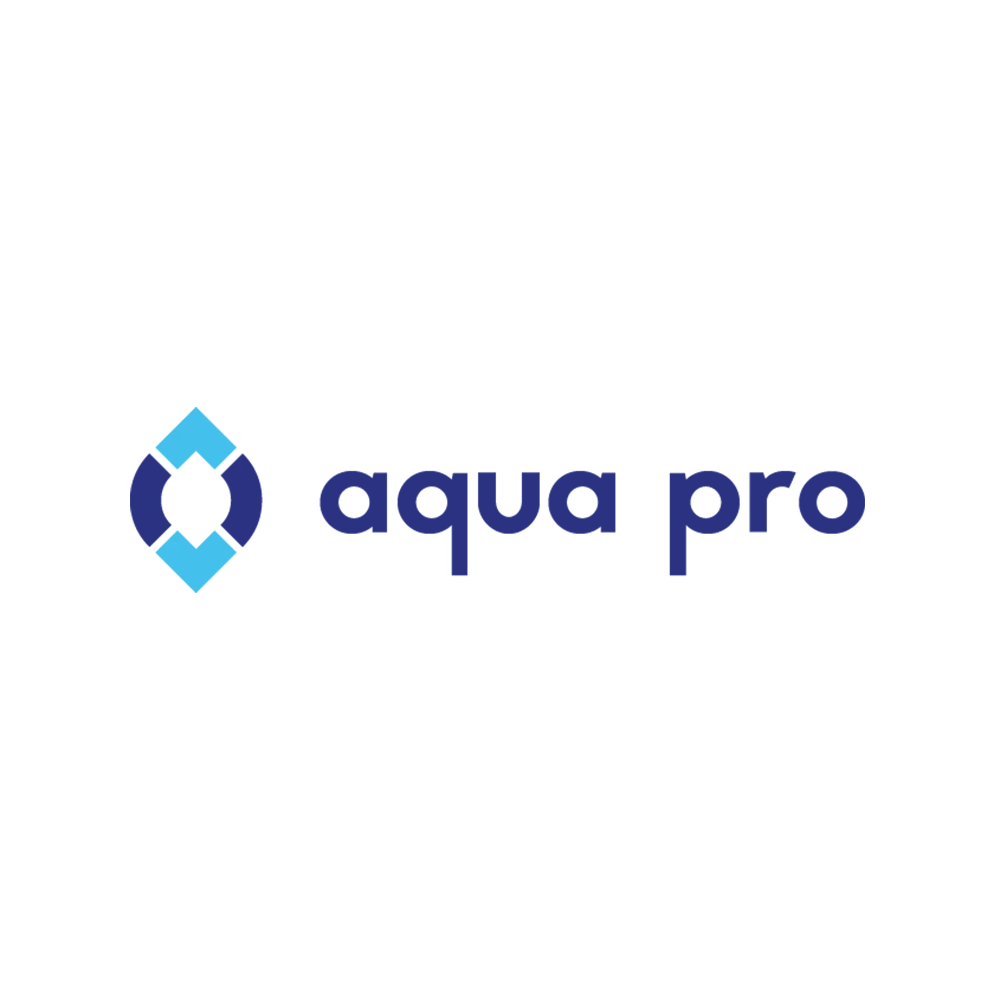 AquaPro logo