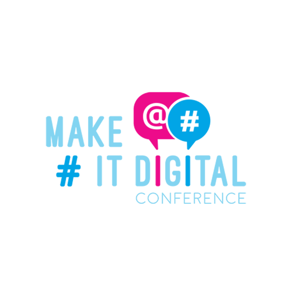 Make It Digital logo