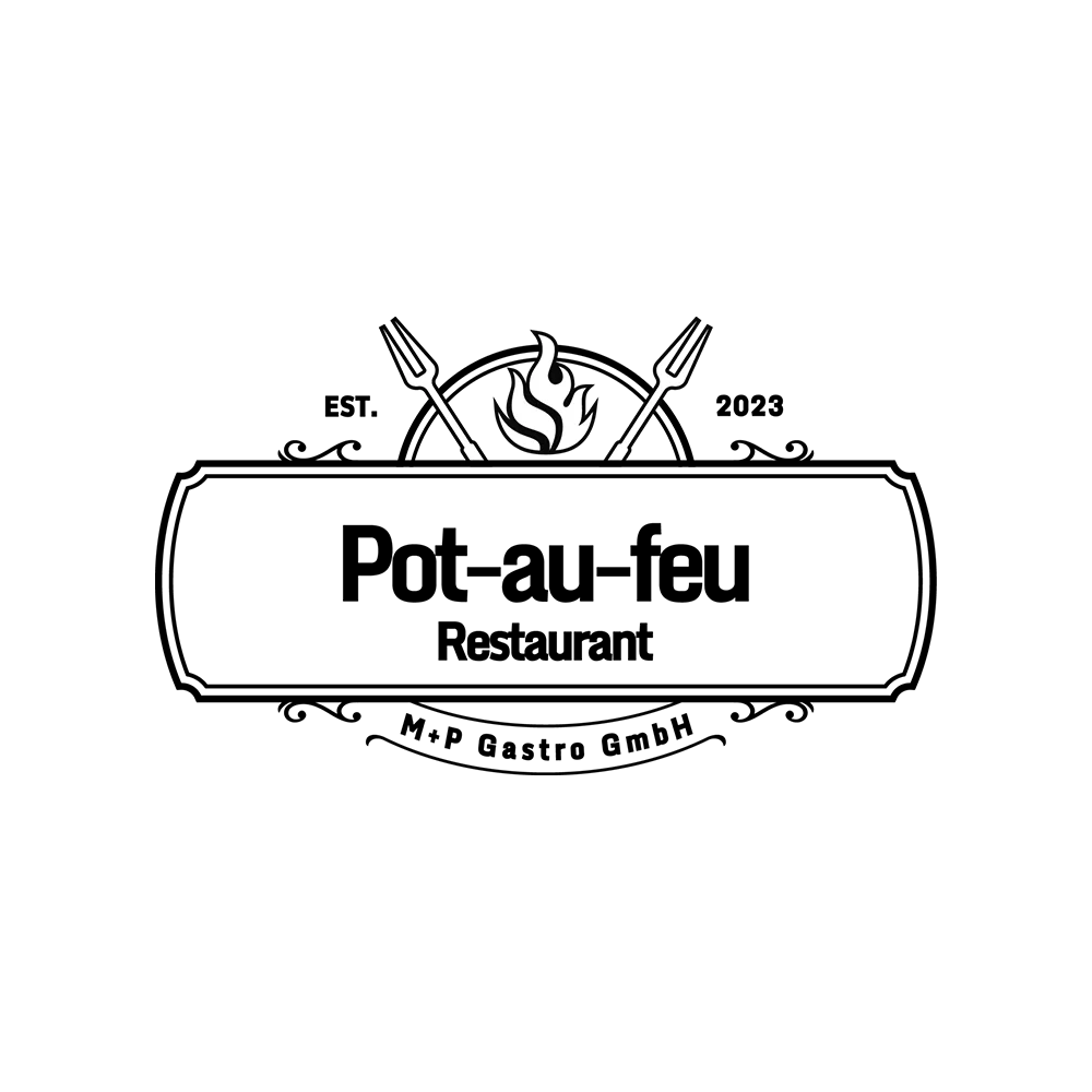 Pot-au-feu logo