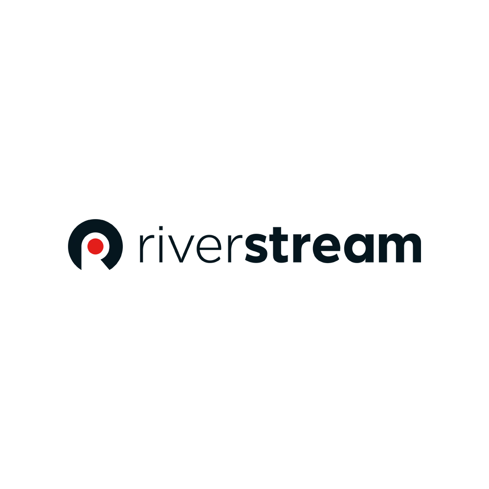 Riverstream logo