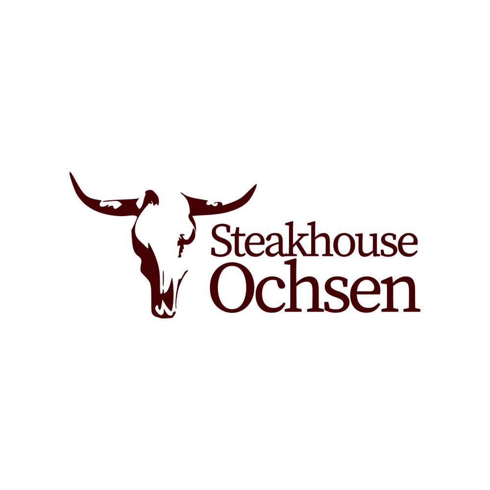 Steakhouse Ochsen logo