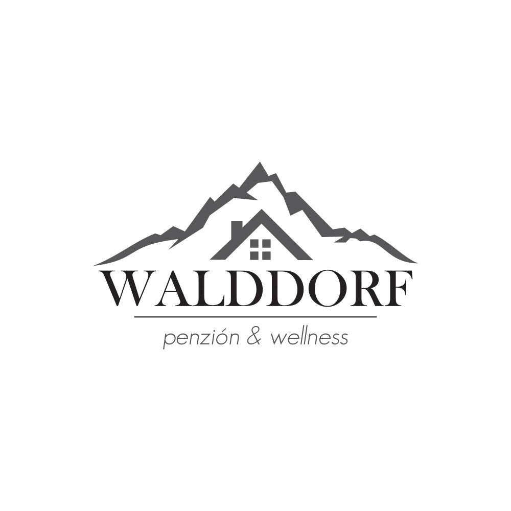 Walddorf logo