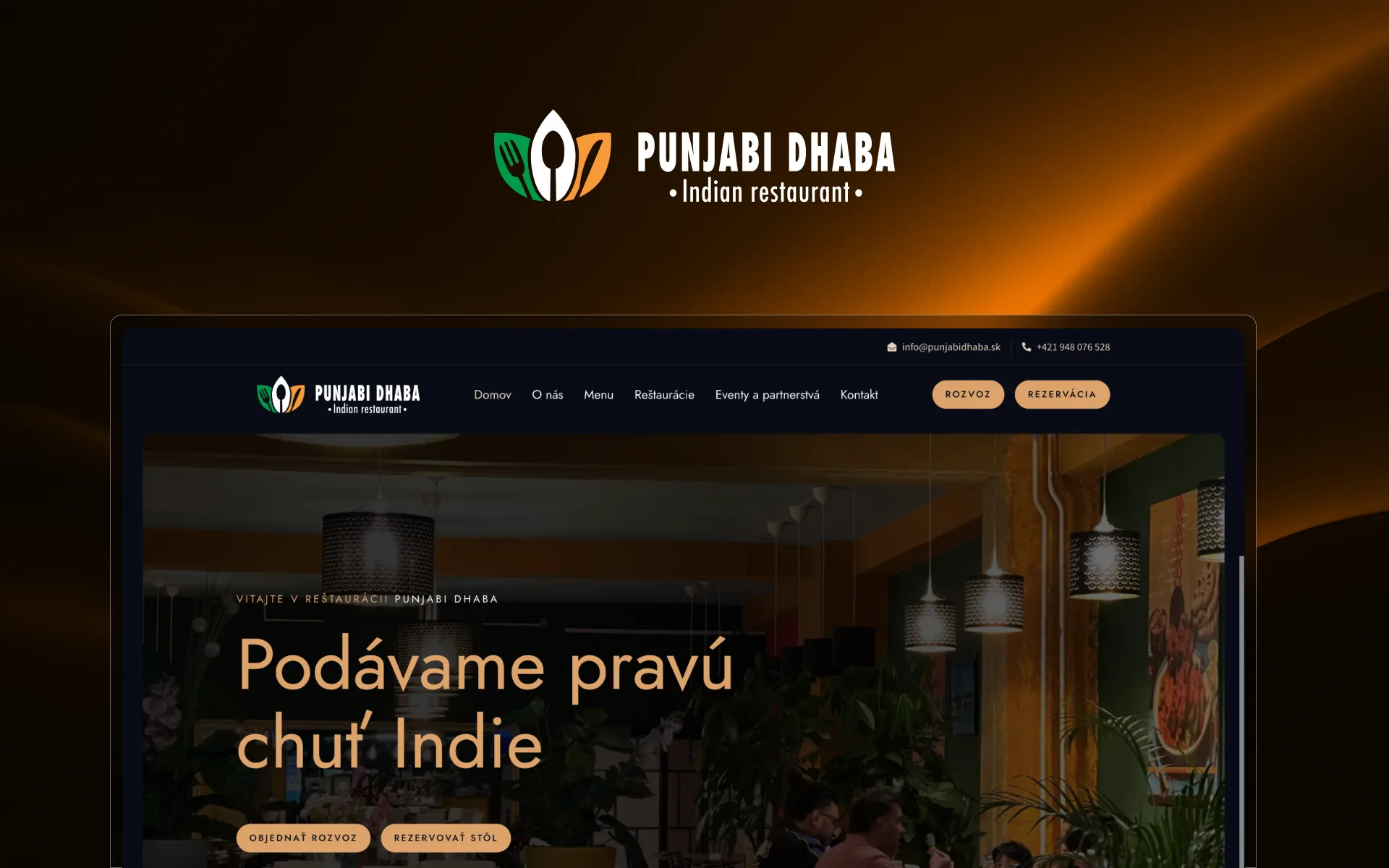 Punjabi Dhaba