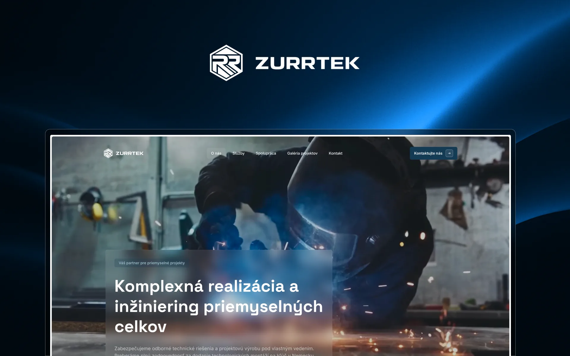Zurrtek