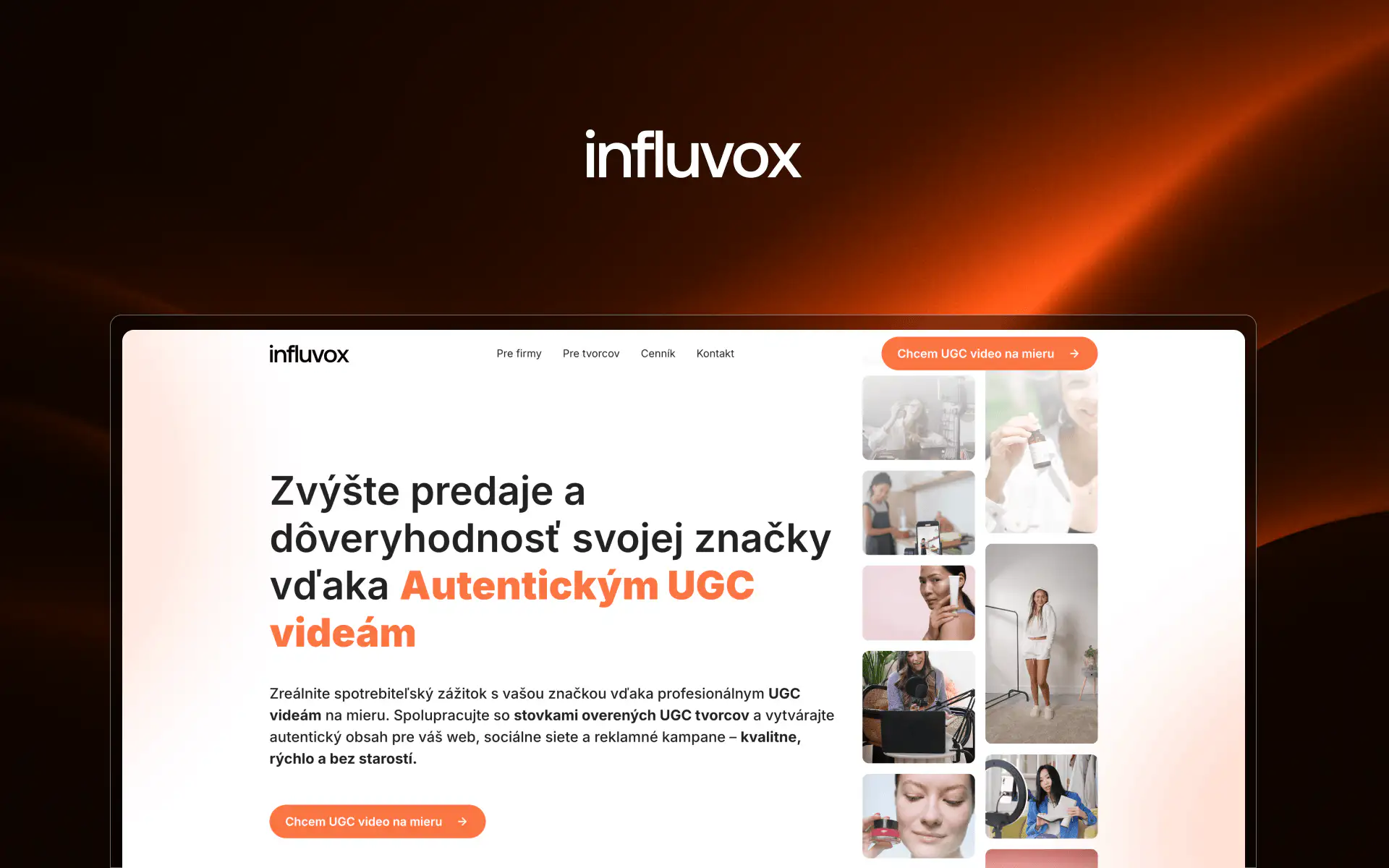 Influvox